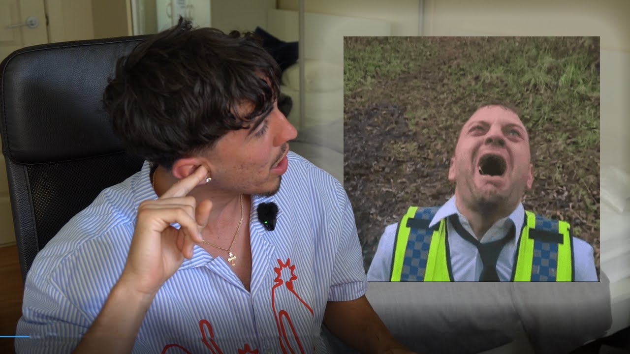 THESE PERFECTLY CUT SCREAMS ARE FUNNY