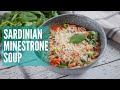 Sardinian Minestrone Soup | GCBC12 Ep57