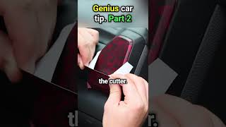 Tesla Interior Upgrade