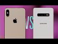 Почему я перешёл с Galaxy на iPhone? Android vs iOS!