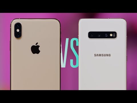 Video: Přispějte K Mobilnímu Zařízení Head-to-head: Android Vs IOS Vs Switch