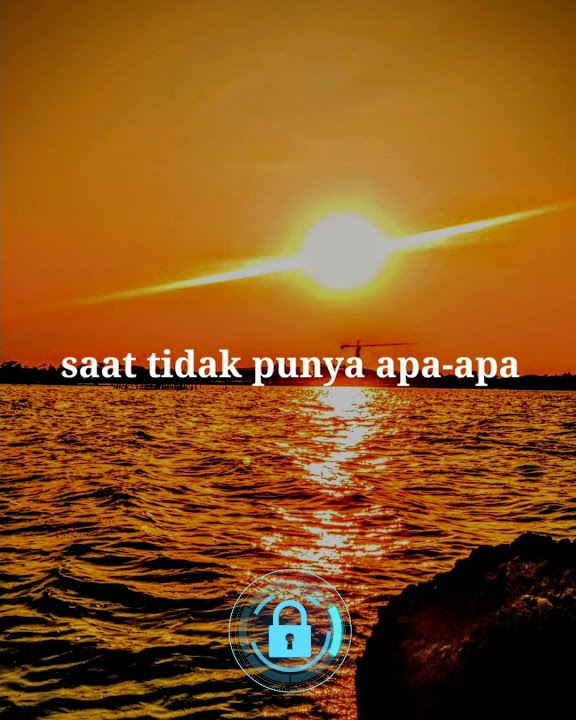 berjuang mengejar cita-cita || story'Wa motifasi