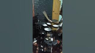 Wali Band - Cari Jodoh (Drum Cover)