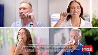 Healthy Break Sensodyne