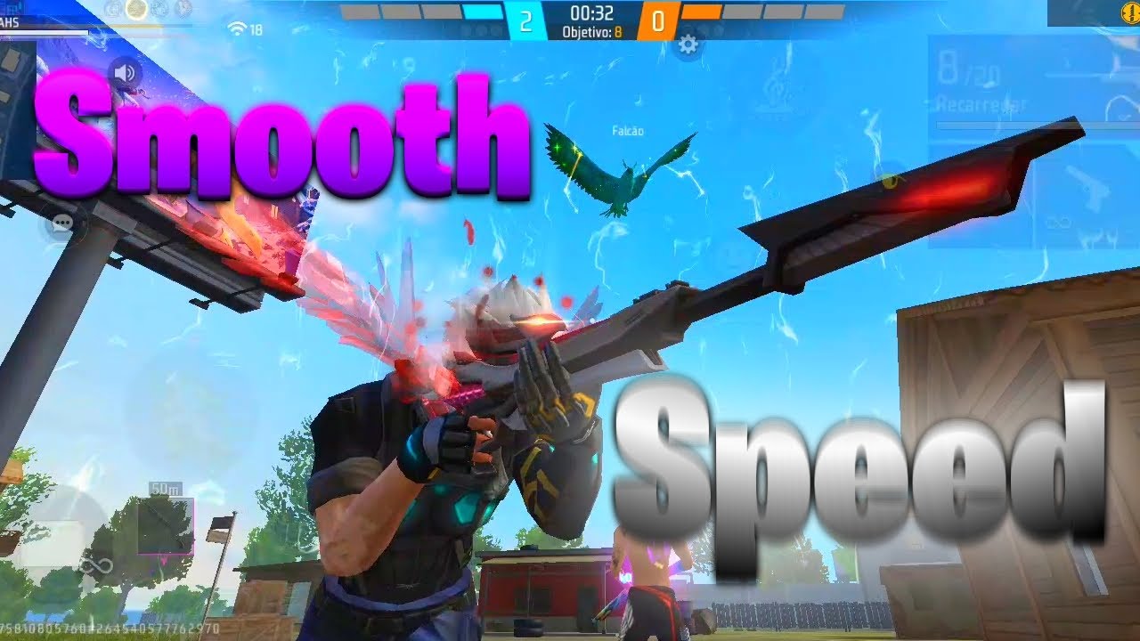 1Perfect Smooth Movements 🌪 Insane Drive 👾 M52