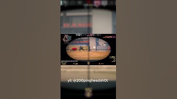 1v3 awp clutch in cs2!  #cs2 #montage #clutch #csgo #awp