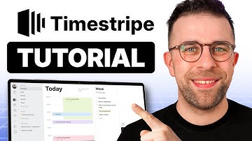 Timestripe: Beginner