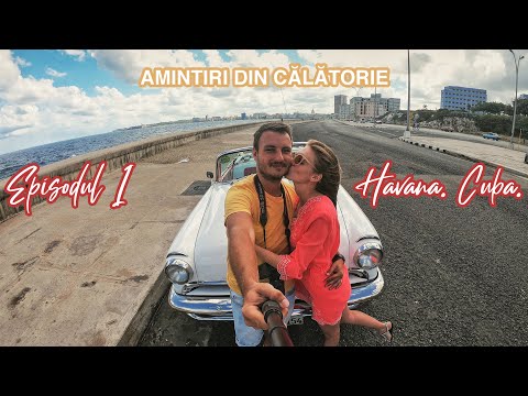 Video: Sărbători în Cuba