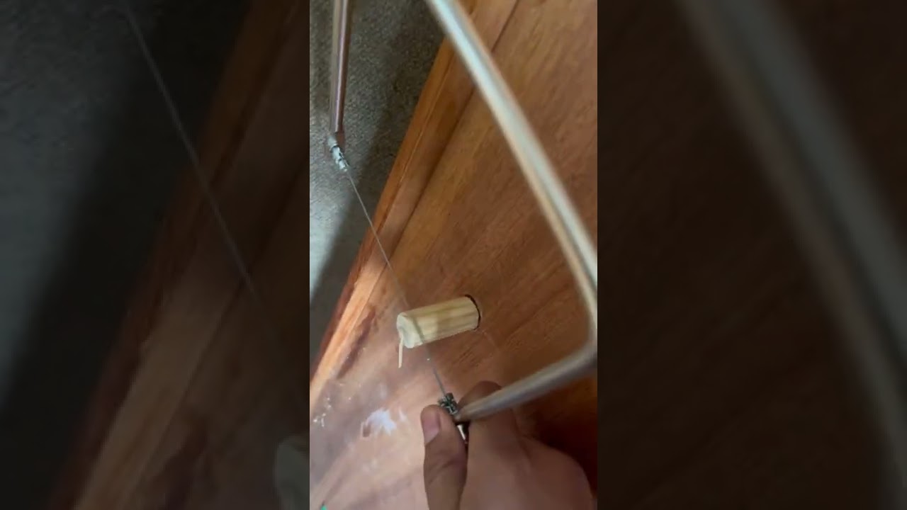 #furniturerepairsandrestoration