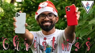 Best Christmas Apps for iPhone 🇱🇰 screenshot 1