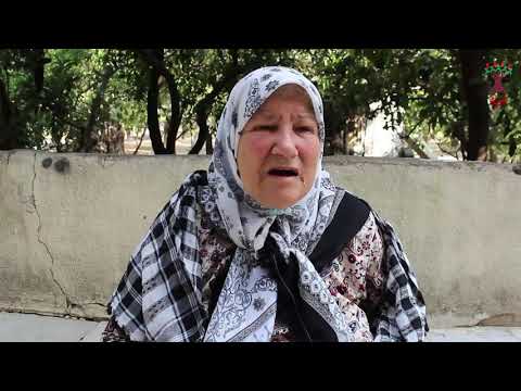 هوية فاطمة يوسف رشيد ميعاري عكبرة يا ريت نرجع على بلدنا مليانة أرزاق