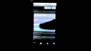 Car Payment Calculator Android App Demo screenshot 2