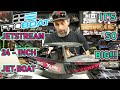 PRO BOAT 1/6 24 INCH JETSTREAM JET BOAT RTR: SHREDDY BOAT UNBOXING AND RUN