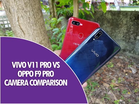 vivo-v11-pro-vs-oppo-f9-pro--camera-comparison