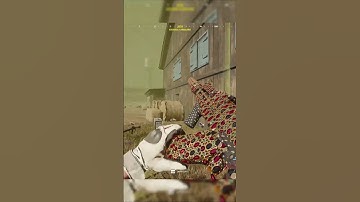 lil 1v3 gas rotation | #bo6 #warzone #callofduty #verdansk