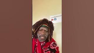 umlahlankosi or umphafa umuthi