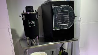 Aether Green Hash Washing Machine Unboxing!!! 2025