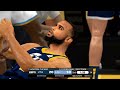 NBA 2K14 Playoffs 2023 First Round Jazz Vs Lakers Game 5 