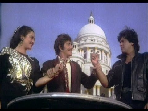 jungbaaz-aa-gaye-full-song-|-jungbaaz-|-govinda,-mandakini,-raj-kumar