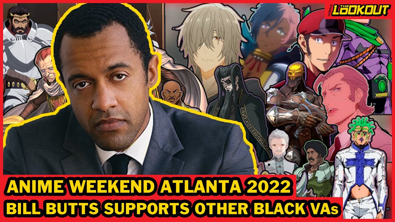 Anime Weekend Atlanta  Facebook