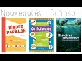 Minute papillon orthothmes  histoires mystrieuses  citinspir  jeux n41