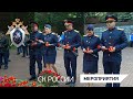 Офицеры СК России по всей стране приняли участие в мероприятиях, приуроченных ко Дню памяти и скорби
