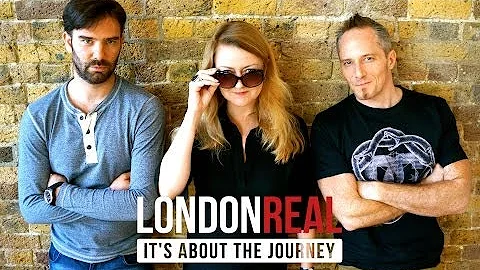 Annie Machon - Whistleblower | London Real