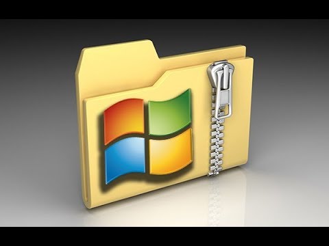 Как открыть доступ к папке Windows