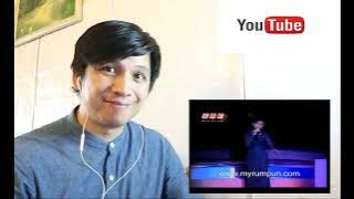 Milik Siapakah Gadis Ini - Dato Siti Nurhaliza | Reaction