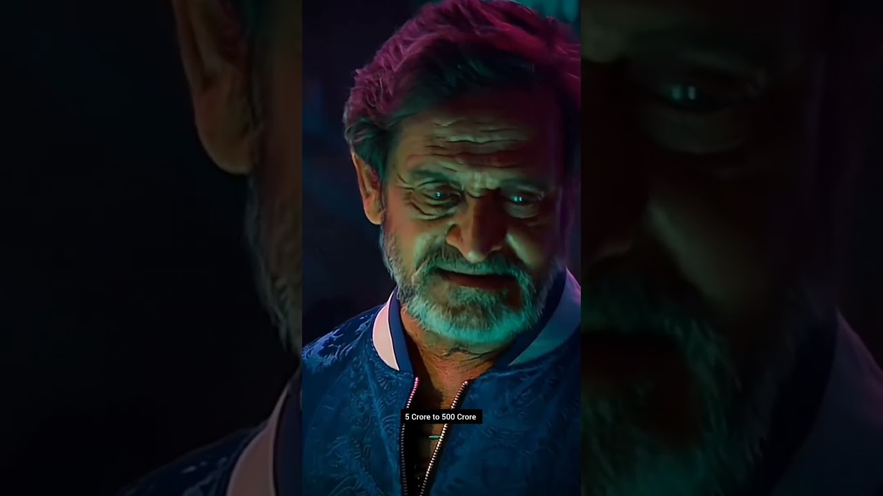 5 crore to 500 crore 