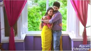 Nandini Serial Arun Ganga Love Bgm Heart Touching