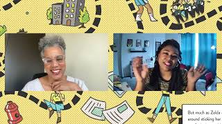 Holding Her Own by Traci N. Todd & Shannon Wright