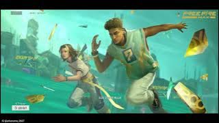 The Road to Booyah | Lagu Tema Free Fire Booyah Day 2022