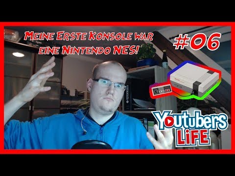 Meine Erste Konsole