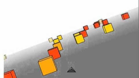 How to cheat on cubefield