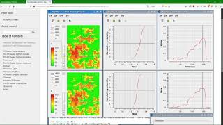 Introduction to the PCRaster Environmental Modelling Language