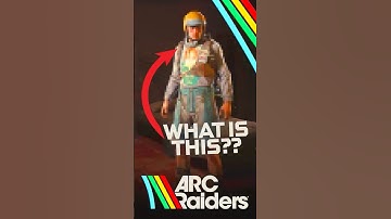 Who approved this skin in ARC Raiders? // ARC Raiders Server Slam