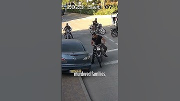 Sinwar Hours Before the October 7 Massacre: