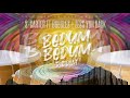 S Carter Ft Bubbles - Zess Yuh Back  (Bodum Bodum Riddim)