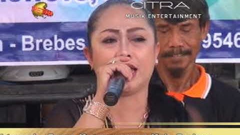 Seni sunda KOKOSODAN - Jaipong seni sunda Brebes - CITRA MUSIK