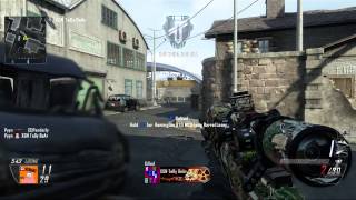 Famous split FFA 5man or quad? Net Worth