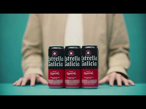 No Pack l Si quieren, nos pueden imitar l Estrella Galicia