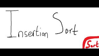 UIL Computer Science: Insertion Sort