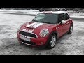 Автоподбор б\у Mini Cooper S за 550тр