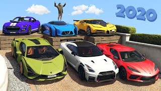 Stealing luxury cars 2020 in gta 5! (real life #14) part 1:
https://www./watch?v=hwibm23lxia 13: https://www./watch?v=d8prc9l...