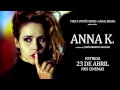 Anna k  em breve nos cinemas