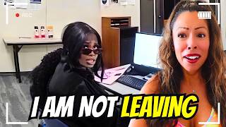 How To Get Your Library Card Permanently Canceled | Krazy Karens Ep 14