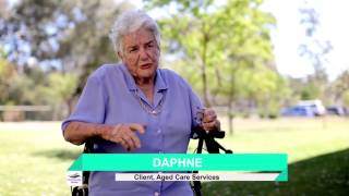 Community Vision - What We're All About
