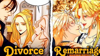 Remarred Empress Manhwa Recap In Hindi