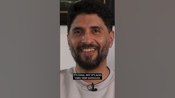 Meet the Ninjas: George & Himanshu